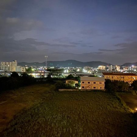 La Casita Luxus Condo Huahin Kültér fotó