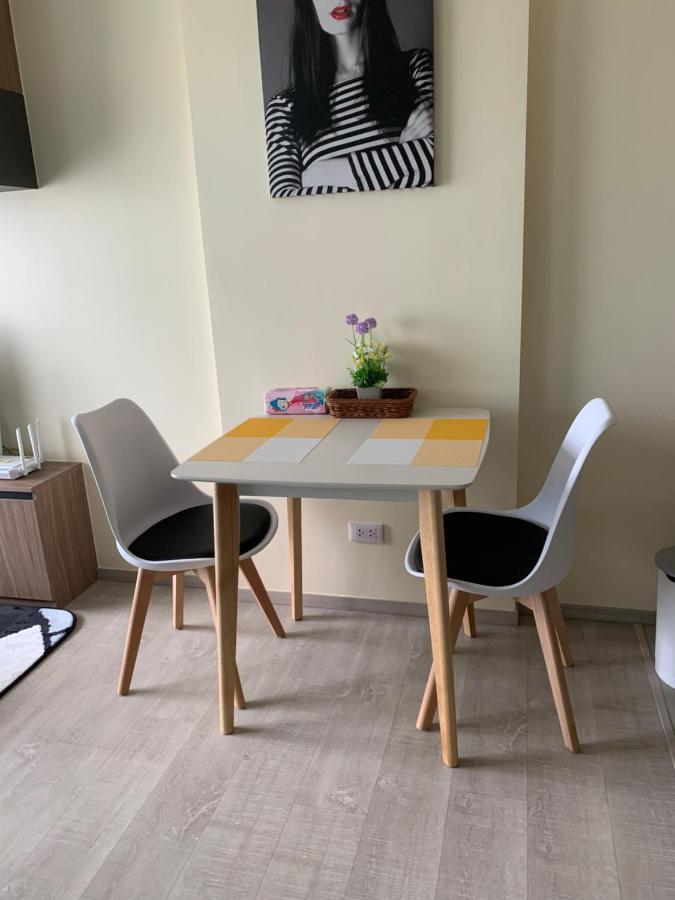 La Casita Luxus Condo Huahin Kültér fotó
