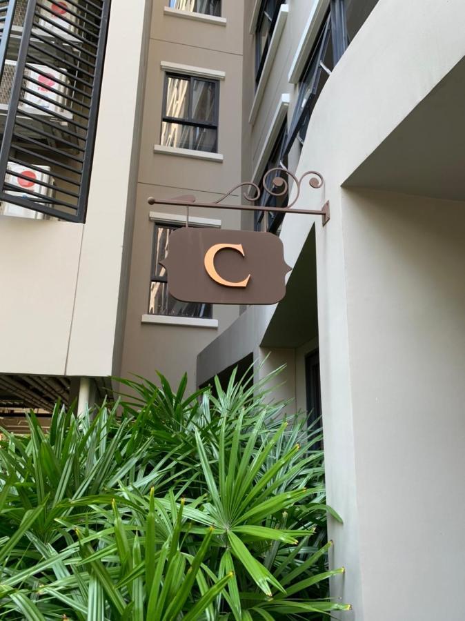La Casita Luxus Condo Huahin Kültér fotó