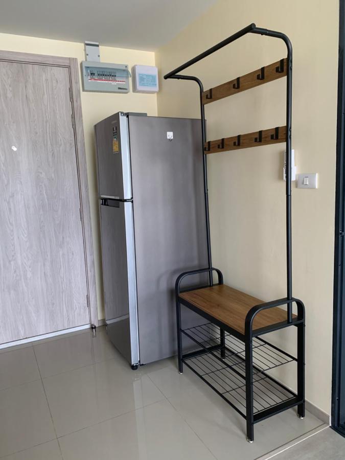 La Casita Luxus Condo Huahin Kültér fotó