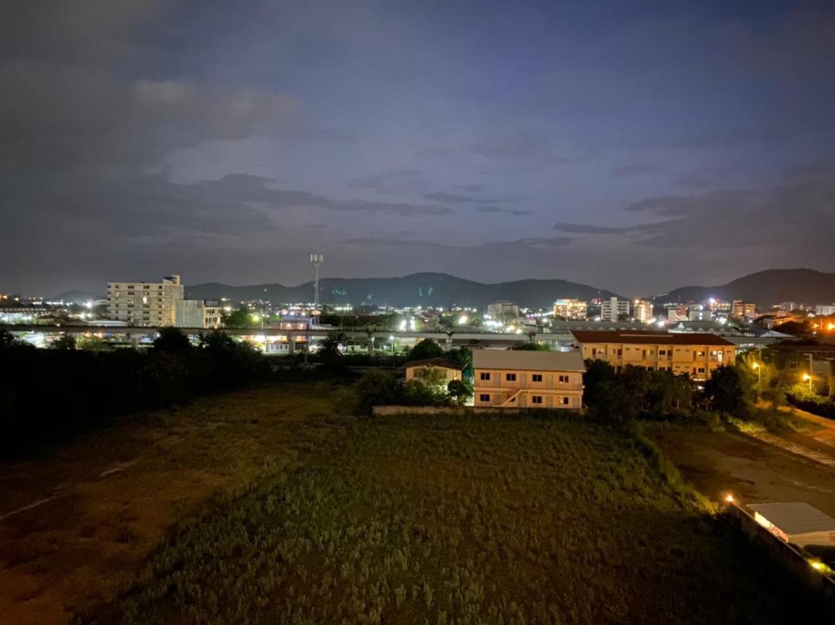 La Casita Luxus Condo Huahin Kültér fotó