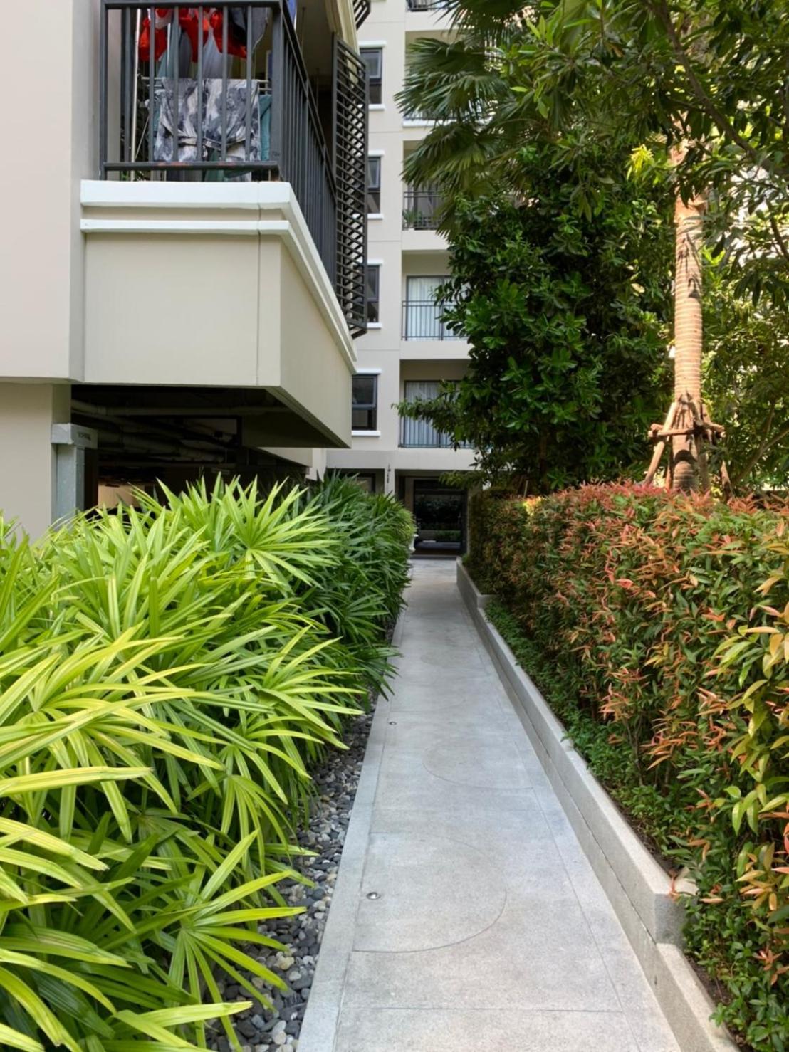 La Casita Luxus Condo Huahin Kültér fotó