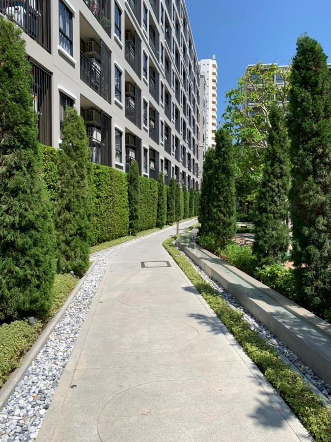 La Casita Luxus Condo Huahin Kültér fotó