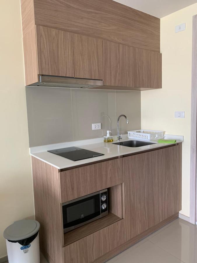 La Casita Luxus Condo Huahin Kültér fotó