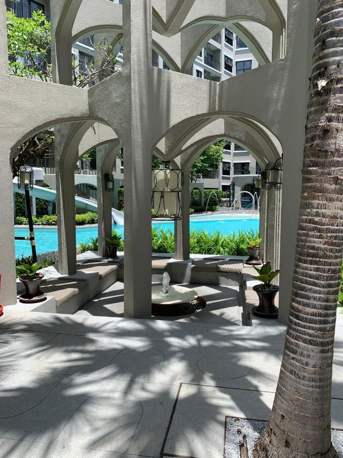 La Casita Luxus Condo Huahin Kültér fotó