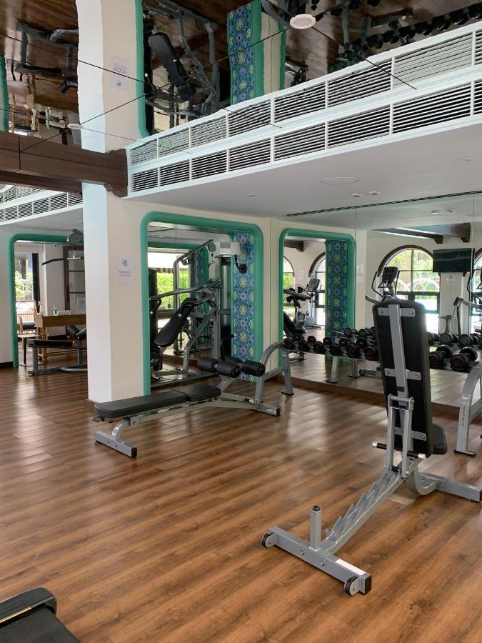 La Casita Luxus Condo Huahin Kültér fotó