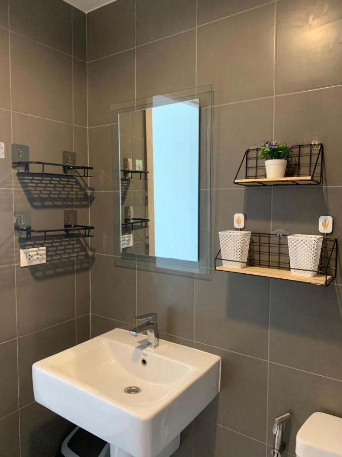 La Casita Luxus Condo Huahin Kültér fotó