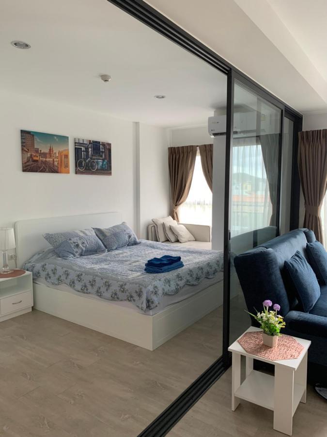 La Casita Luxus Condo Huahin Kültér fotó