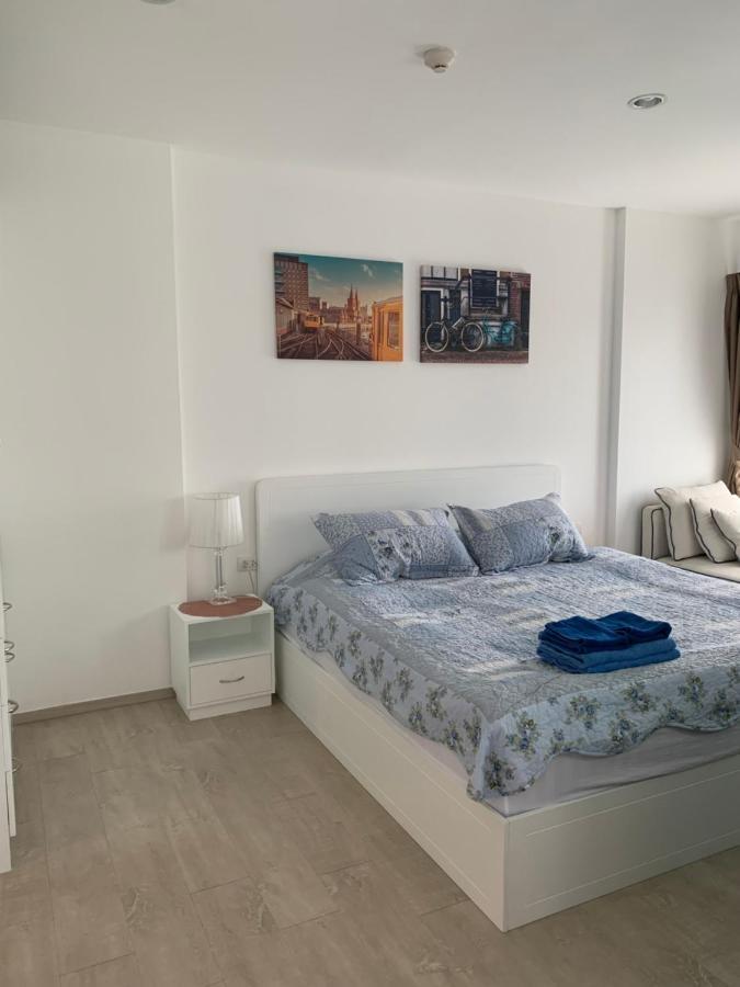 La Casita Luxus Condo Huahin Kültér fotó
